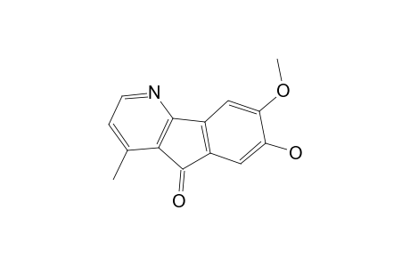 Iso-oncodine