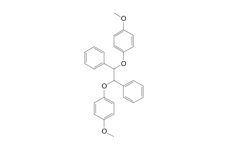 1,2-Bis(4-methoxyphenoxy)-1,2-diphenylethane