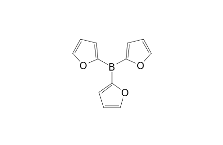 TRIS-(2-FURYL)-BORANE