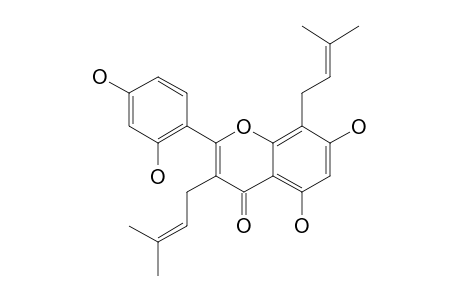 Kuwanon C