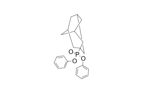 DIPHENYL-1-ADAMANTYLPHOSPHONATE