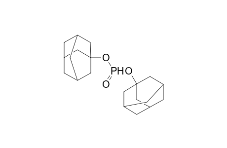 bis(1'-Adamantyloxy)phosphite