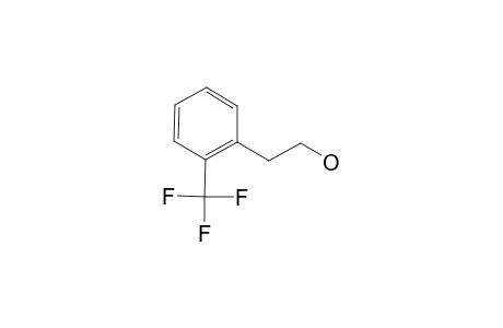 2-(Trifluoromethyl)phenethyl alcohol