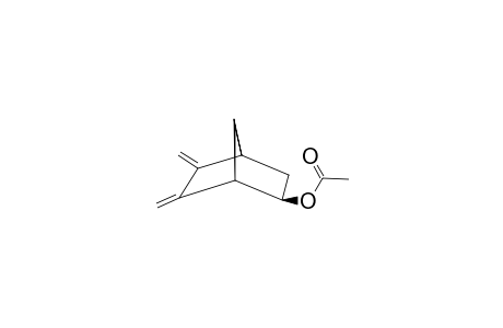 5-EXO-ACETOXY-2,3-DIMETHYLENNORBORNAN