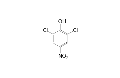 2,6-Dichloro-4-nitrophenol