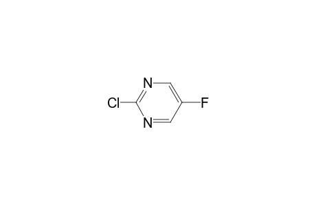 2-Chloro-5-fluoropyrimidine