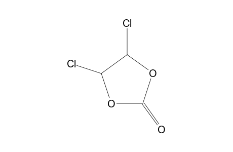 carbonic acid, cyclic 1,2-dichloroethylene ester