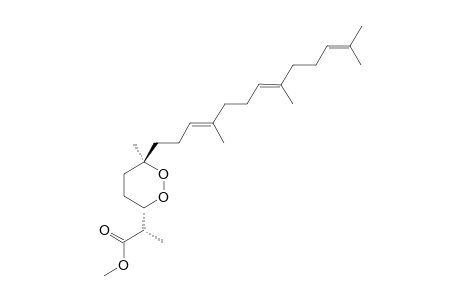 SIGMOSCEPTRELLIN_E_METHYLESTER