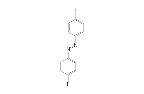 4-FLUORO-4'-IODOAZOBENZENE