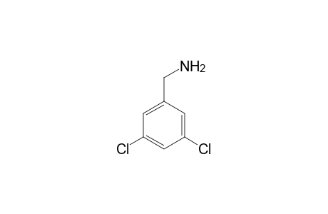 3,5-Dichlorobenzylamine