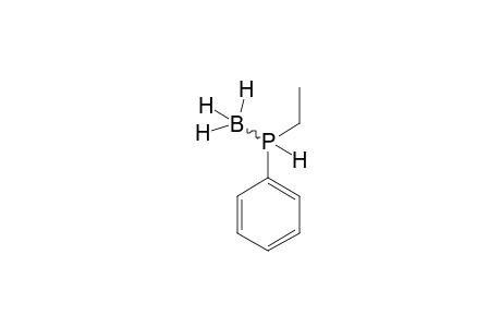 ETHYL-(PHENYL)-PHOSPHINE-BORANE