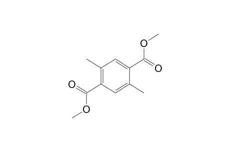 TEREPHTHALIC ACID, 2,5-DIMETHYL-, DIMETHYL ESTER