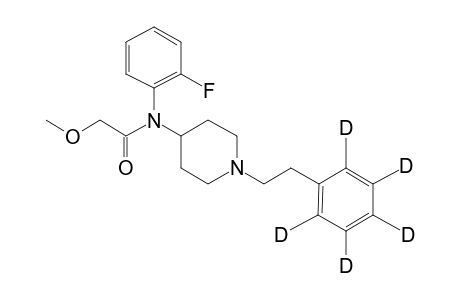 Ocfentanil-d5