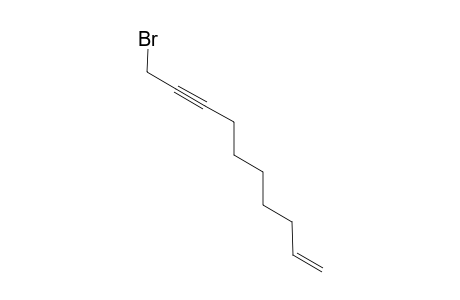 10-BROMO-1-DECENE-8-YNE