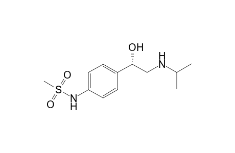 (S)-(+)-Sotalol