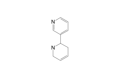 (+/-)-ANATABINE