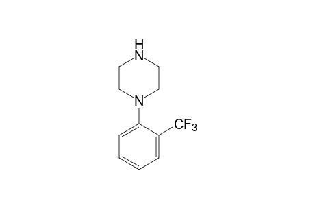 1-(2-(Trifluoromethyl)phenyl)piperazine