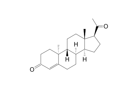 RETROPROGESTERONE