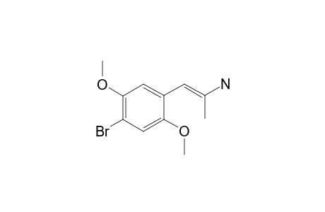 DOB-M (HO-) -H2O       @