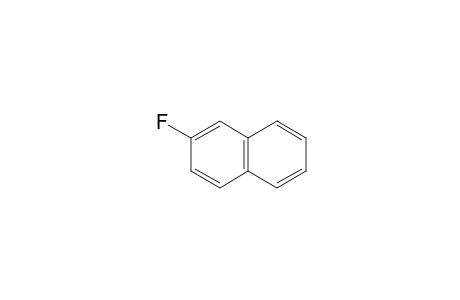 2-Fluornaphthalene