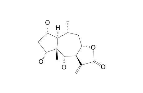 6A-HYDROXYPULCHELLIN