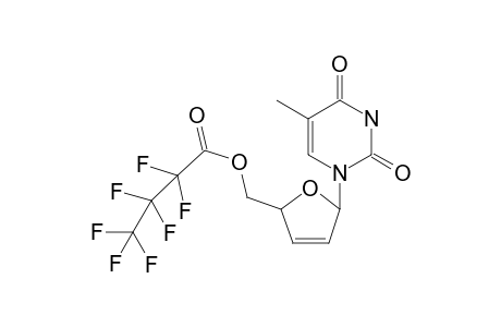 Stavudine HFB