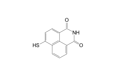 4-MERCAPTONAPHTHALIMIDE