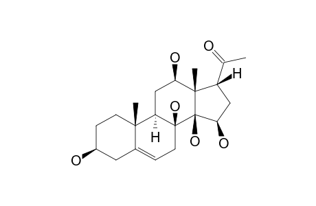 15-BETA-HYDROXYLINEOLON