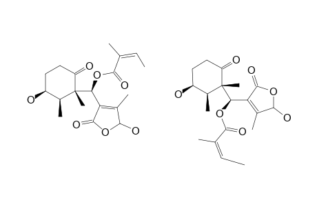 SECOEREMPETASITOLIDE-A