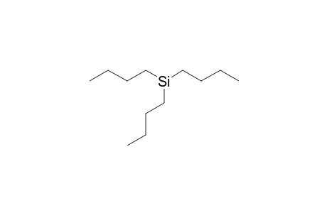 (N-C4H9)3SIH;TRIBUTYL-SILANE