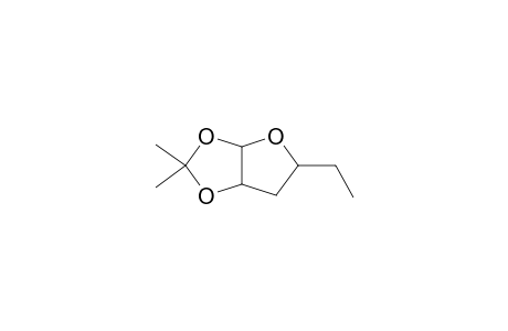 3,5,6-TRIDEOXY-1,2-O-ISOPROPYLIDENE-ALPHA-D-ERYTHRO-HEXOFURANOSE