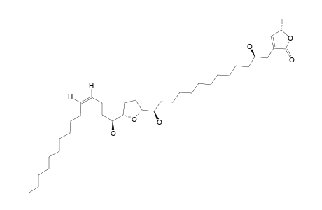 ASIMINENIN-A