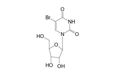 5-Bromouridine