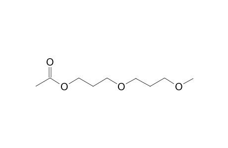 Di(propylene glycol) methyl ether acetate, mixture of isomers