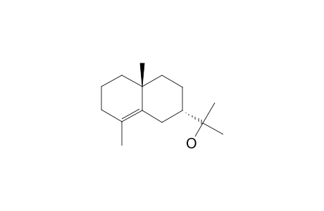 7-EPI-GAMMA-EUDESMOL