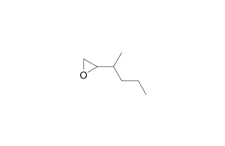 1,2-EPOXY-3-METHYLHEXANE