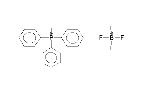 TRIPHENYLMETHYLPHOSPHONIUM TETRAFLUOROBORATE