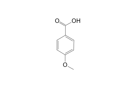 4-Methoxy benzoic acid