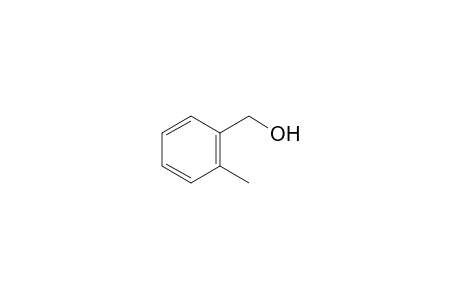 2-Methylbenzyl alcohol