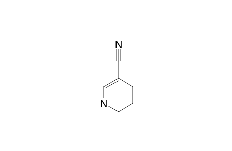 1,4,5,6-TETRAHYDROPYRIDINE-3-CARBONITRILE