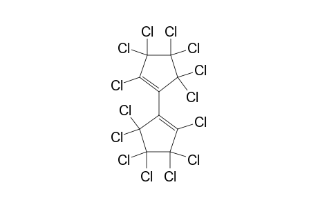 PERCHLORO-1,1'-DICYCLOPENTENYL