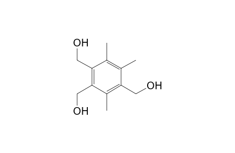 1,2,4-TRIMETHYL-3,5,6-TRIS(HYDROXYMETHYL)BENZENE