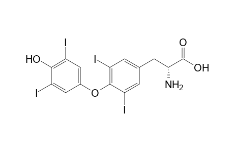 D-Thyroxine