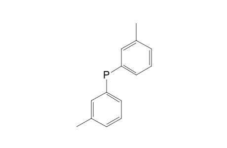 BIS-(META-TOLYL)-PHOSPHANE