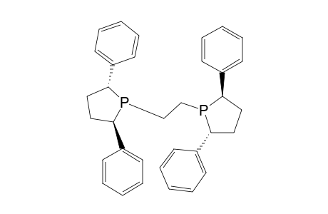 1,2-BIS-[(R,R)-2,5-DIPHENYLPHOSPHOLANO]-ETHANE