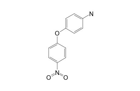 4-AMINOPHENYL_4'-NITROPHENYLETHER