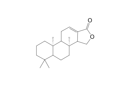 ent-12-Spongien-16-one