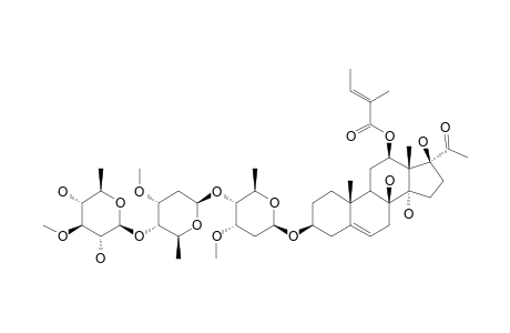 SINOMARINOSIDE_E