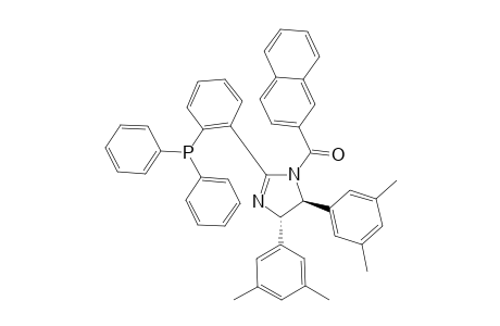 (S,S)-PH2P-N-2-NAPHTHOYL-DI-M-XYLYL-IMIDAZOLINE