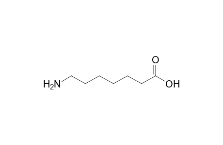 7-Aminoheptanoic acid